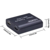 Capturadora Video Bucle Streaming HDMI - Imagen 4
