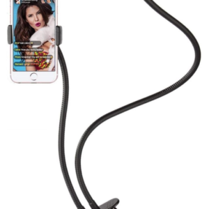 Anillo De Luz Con Soporte Para Celular